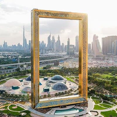 Luxury Dubai 4x4 Private Tour Personalized Adventure 3