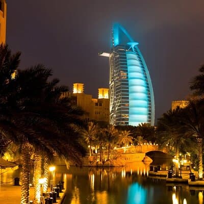 Luxury Dubai 4x4 Private Tour Personalized Adventure 5