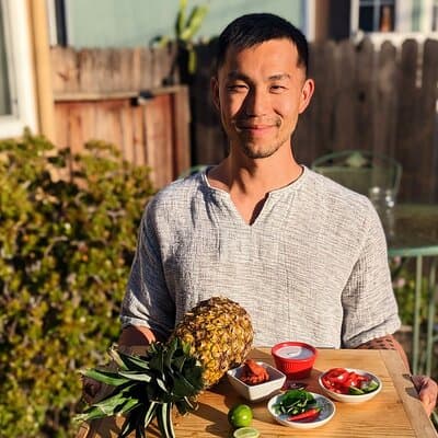 Thai Home Cooking Class with Young in Nonthaburi, Near Bangkok