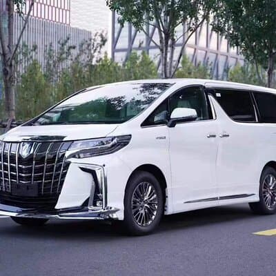 Private Transfer: Haneda Airport to Tokyo, Disney or Yokohama