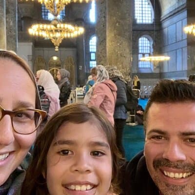 A Short Introduction of Istanbul, from Old Town to Karakoy! 3