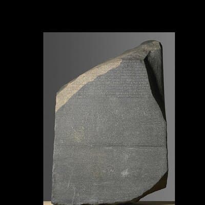 British Museum London Private Guided Tour - 3 hour 5