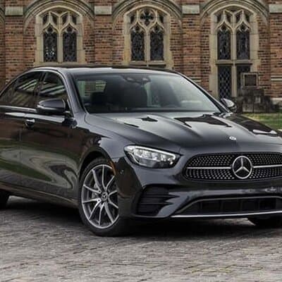 Arrival Private Transfer Paris Airport CDG to Paris by Sedan