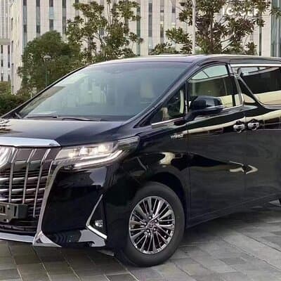 Private Transfer: Haneda Airport to Tokyo, Disney or Yokohama 2