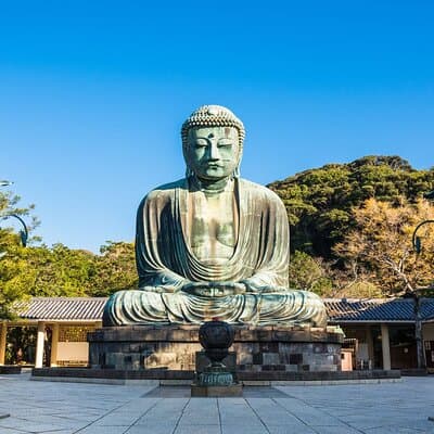 Kamakura Private Charter Car Service Trip
