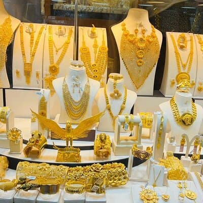 Visit Old Dubai History, Culture, Neighborhood Walking Tour 5