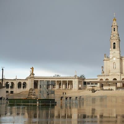 Private Half Day Tour to Fátima