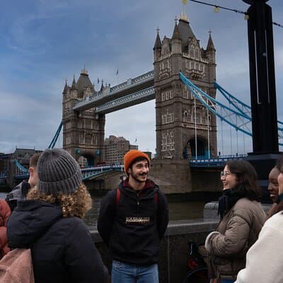 London Like a Local Full Day Custom Tour with Private Guide