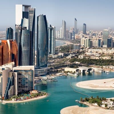 Abu Dhabi Private Full Day City Tour From Dubai 2