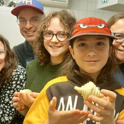Award Winning Paris Bakery Experience in Bastille