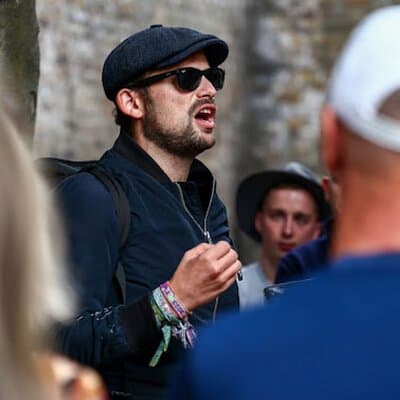 Jack the Ripper and Victorian London Beyond the Shadows 4