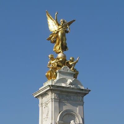 Royal Tour w/ Buckingham Palace Tickets - Semi-Private 8ppl Max 2