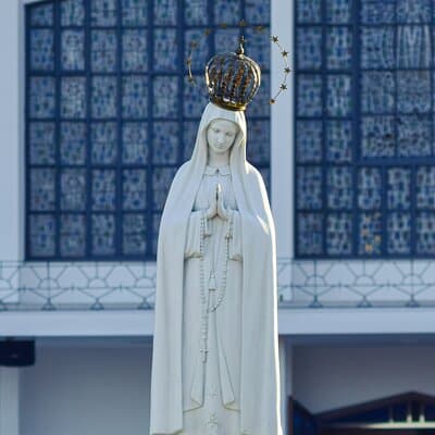 Private Half Day Tour to Fátima 2