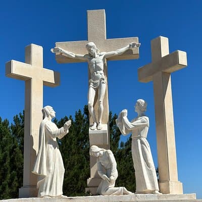 Divine Journey : Fatima Full Day Private Tour 2