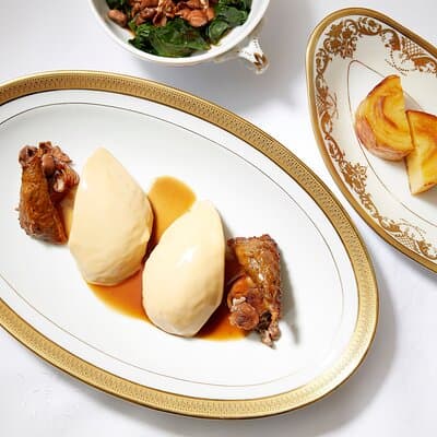 Versailles Private Tour : Horse-riding, Gastronomy & the Palace 3