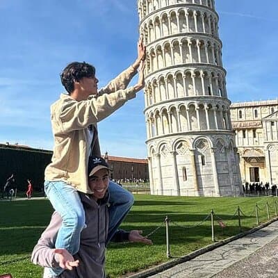Pisa, Vinci, Tuscany, Wine tasting all in one day! - Small Group