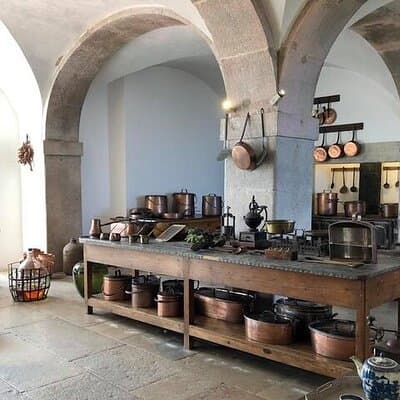 Full Day Sintra Private Tour with All Tickets Included 3