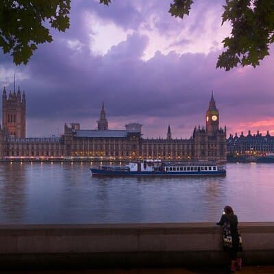 Best of London: Private Walking Tour (3 Hours) 2