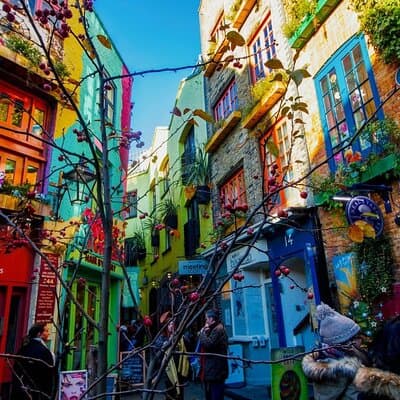 Best of London: Private Walking Tour (3 Hours) 3