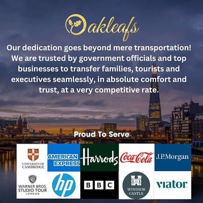 Windsor Castle - Private Transfer - Pickup & Return 4