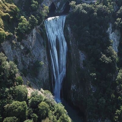 Day Trip Rome Car Tivoli Unesco Villa D'este & Hadrian Villa 5