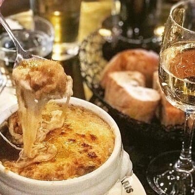 Gastronomic Walk in the Latin Quarter of Paris 3