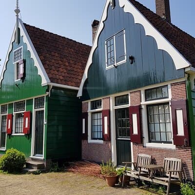 Holland Countryside Private Windmill Tour from Amsterdam 3