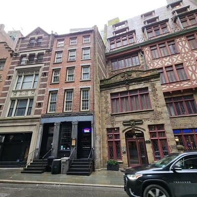 Dutch Lower Manhattan Private Walking Tour 2