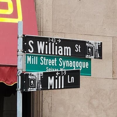 Dutch Lower Manhattan Private Walking Tour 4