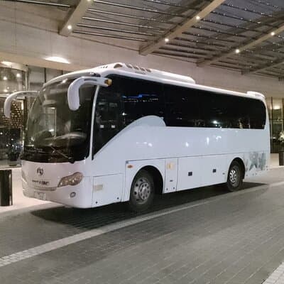Abu Dhabi Bus Tour 3