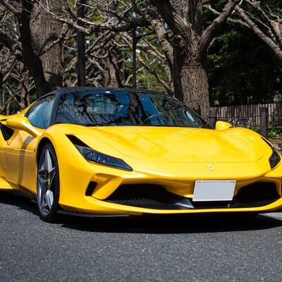 Tokyo Supercar Driving Tour: (Ferrari, Lamborghini, + More)