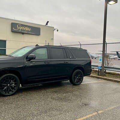 Skip the Lines Reliable Comfortable and stress free Rides