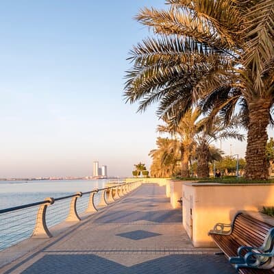 Abu Dhabi Bus Tour 5