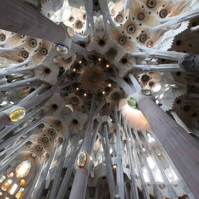 Sagrada Familia & Gothic Quarter Private Tour 4