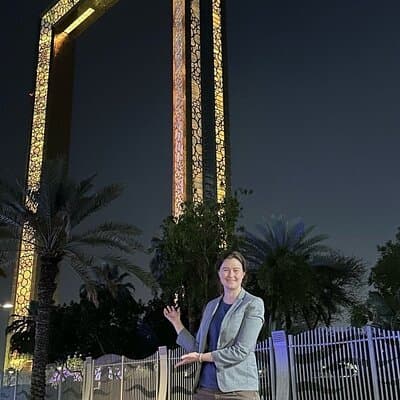 Private Dubai Night Tour with Flexible Timings and Transfers 2