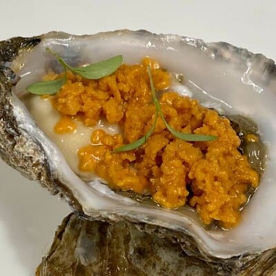 Private Dinning Experience with Michelin Star Chef 2
