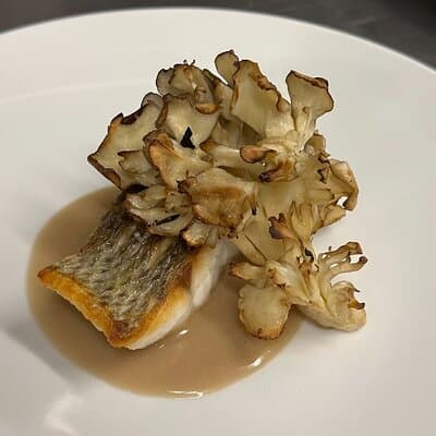 Private Dinning Experience with Michelin Star Chef 3
