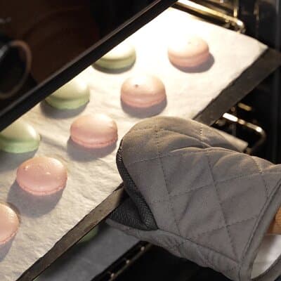 Macaron Baking Class in Le Marais 5