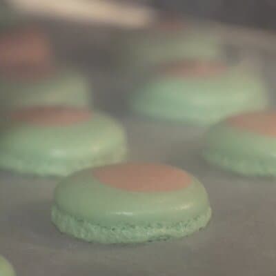 Macaron Baking Class in Le Marais 4
