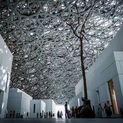 Chauffeur Service For Dubai & Abu Dhabi 5