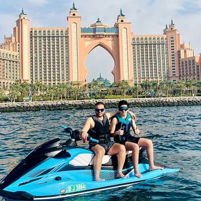 2 hours Jetski Explore Tour 4