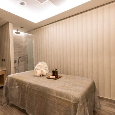 Turkish Bath Spa and Massage Experience in Taksim 2