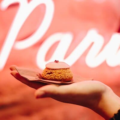 Paris Private Food Tours - Arty Pastry & Chocolate Marathon
