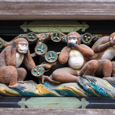 Nikko Private Tour With English Speaking Guide 2