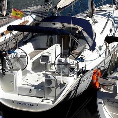 Luxury sailboat ride with drinks and aperitif-Small Groups 3