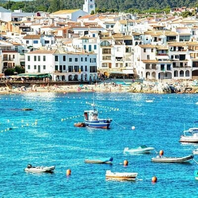 Medieval Girona & Costa Brava’s Top Beach–Unforgettable Day Trip 5
