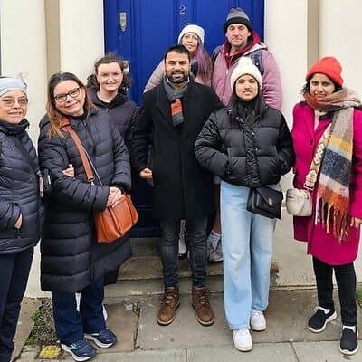 Notting Hill Walking Tour 2