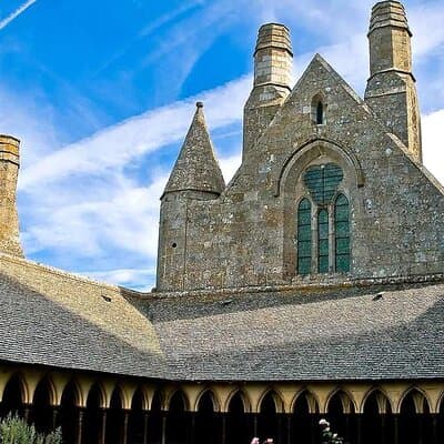 Mont St Michel & Normandie : Tour privé 2 jours - départ de Paris 3