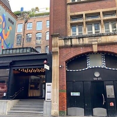 2 Hours Rock and Roll Historical Walking Tour in London 5