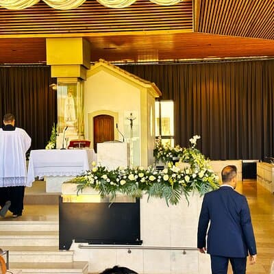 Divine Journey : Fatima Full Day Private Tour 3